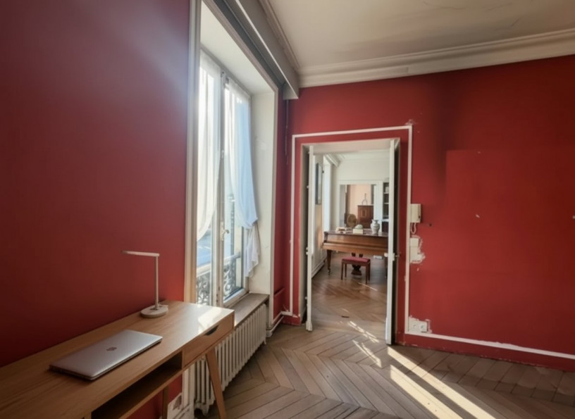 vente Appartement Paris 3eme Arrondissement - Photo 10