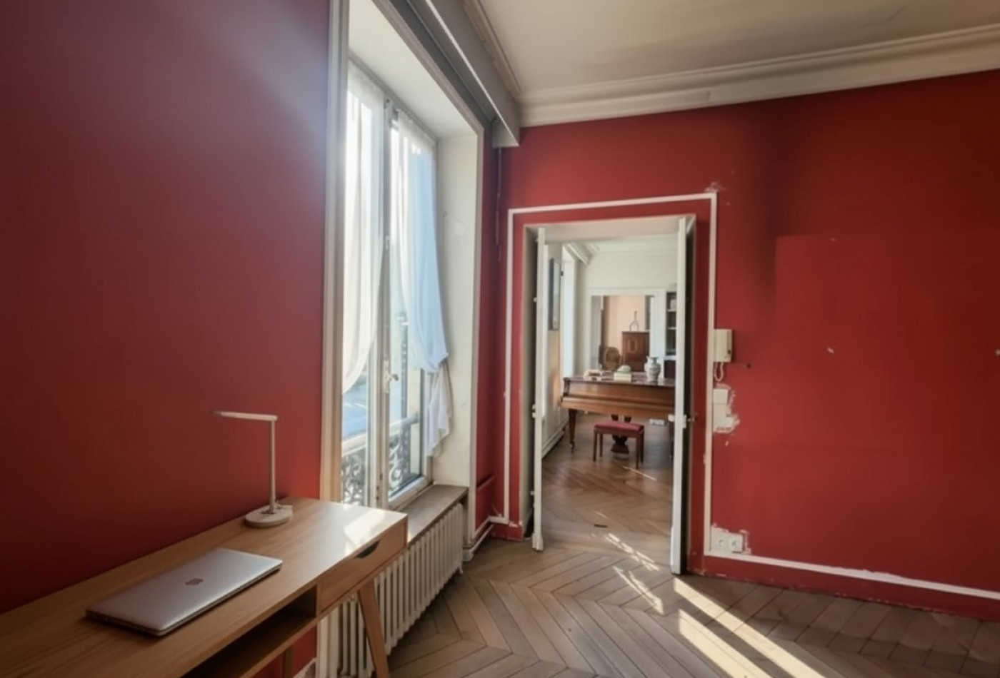 vente Appartement Paris 3eme Arrondissement - Photo 10