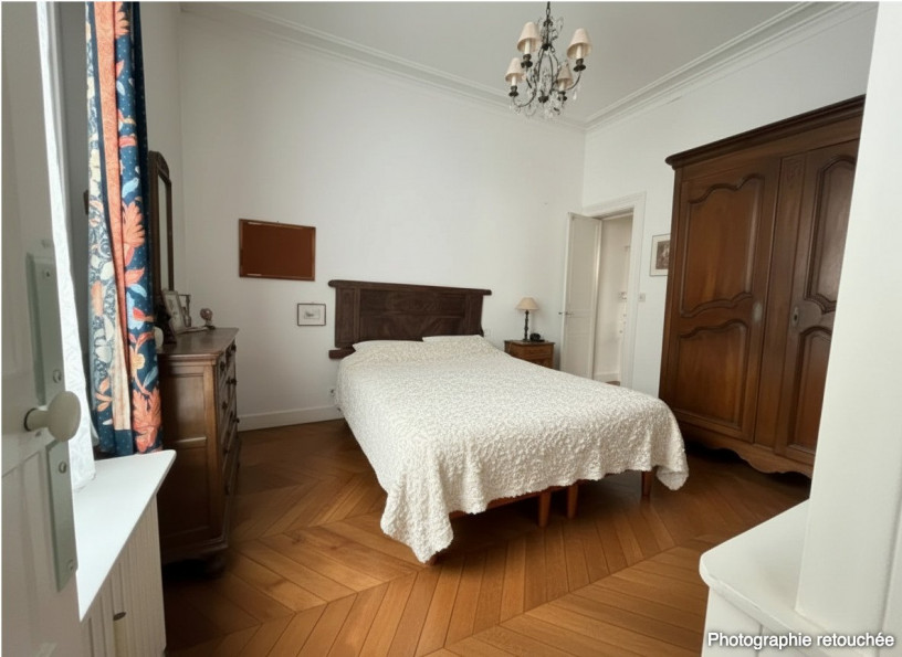 vente Appartement Paris 3eme Arrondissement - Photo 9