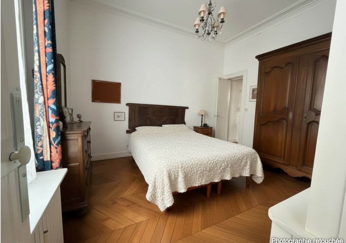 vente Appartement Paris 3eme Arrondissement