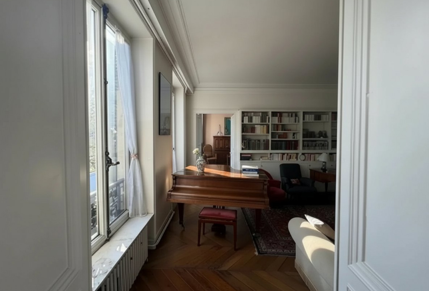 vente Appartement Paris 3eme Arrondissement - Photo 8