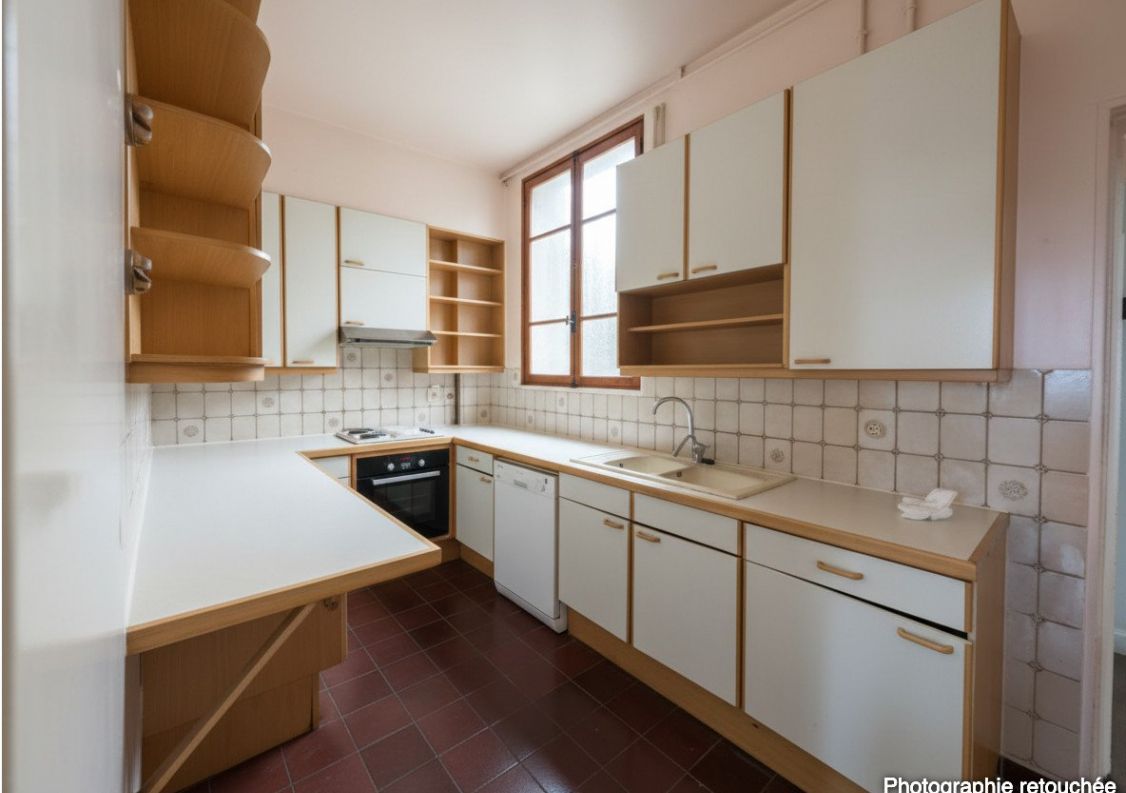 vente Appartement Paris 3eme Arrondissement