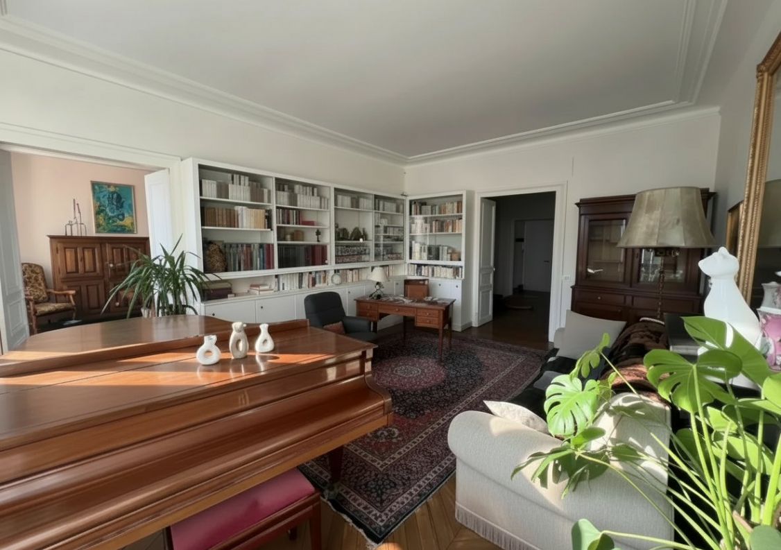 vente Appartement Paris 3eme Arrondissement