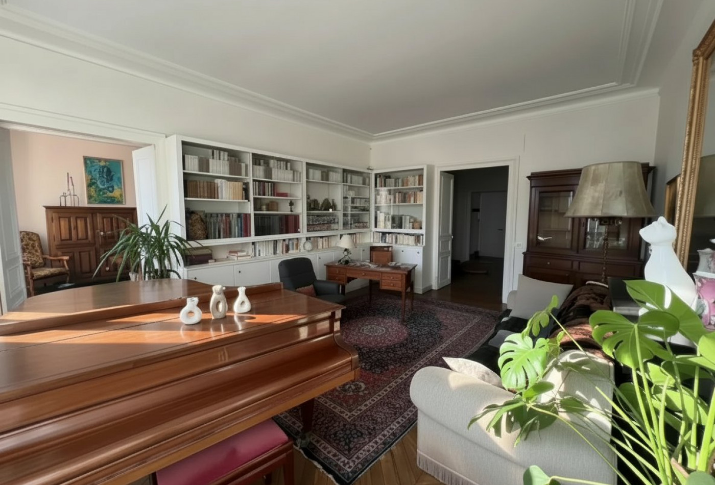 vente Appartement Paris 3eme Arrondissement - Photo 5