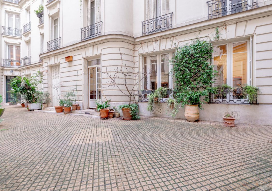 vente Loft/atelier/surface Paris 10eme Arrondissement