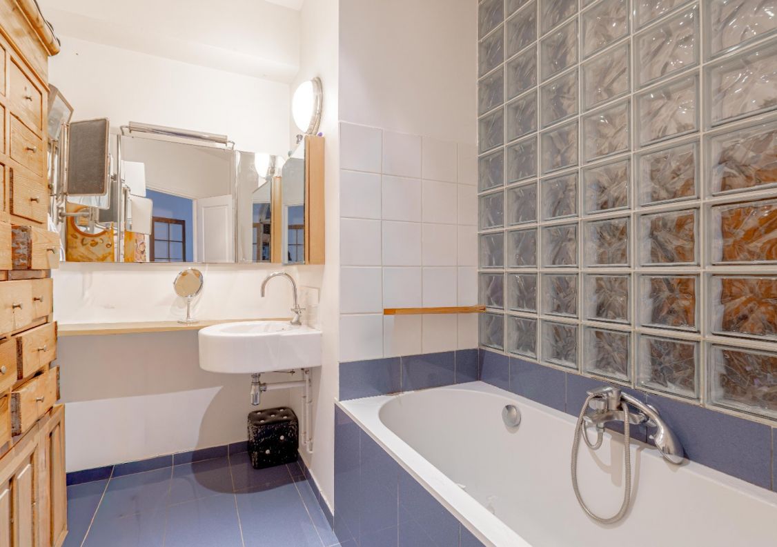 vente Loft/atelier/surface Paris 10eme Arrondissement