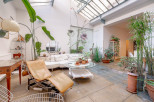 vente Loft/atelier/surface Paris 10eme Arrondissement