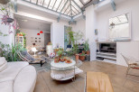 vente Loft/atelier/surface Paris 10eme Arrondissement