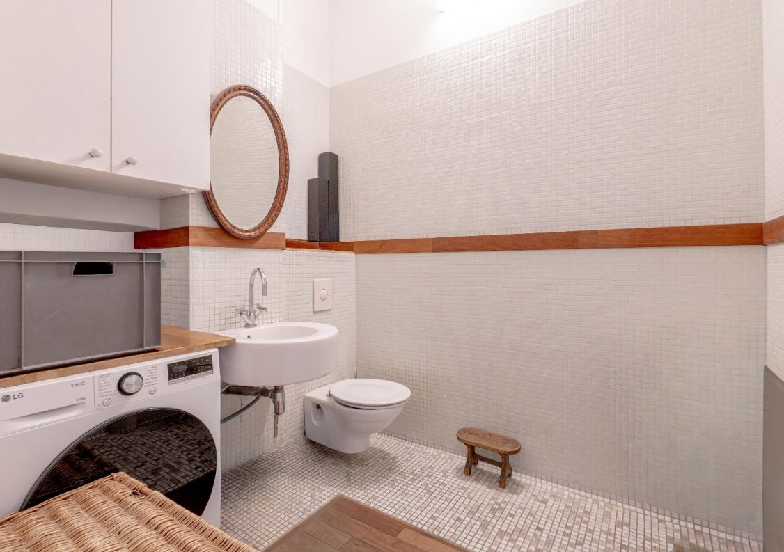 vente Loft/atelier/surface Paris 10eme Arrondissement