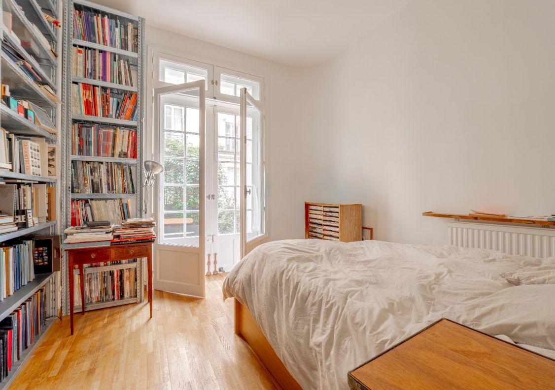 vente Loft/atelier/surface Paris 10eme Arrondissement