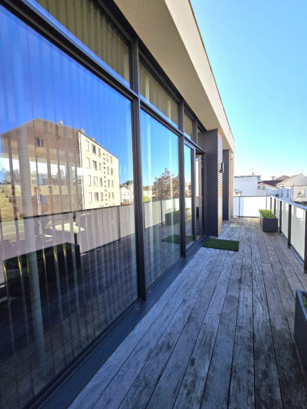 vente Appartement Issy Les Moulineaux - Photo 3