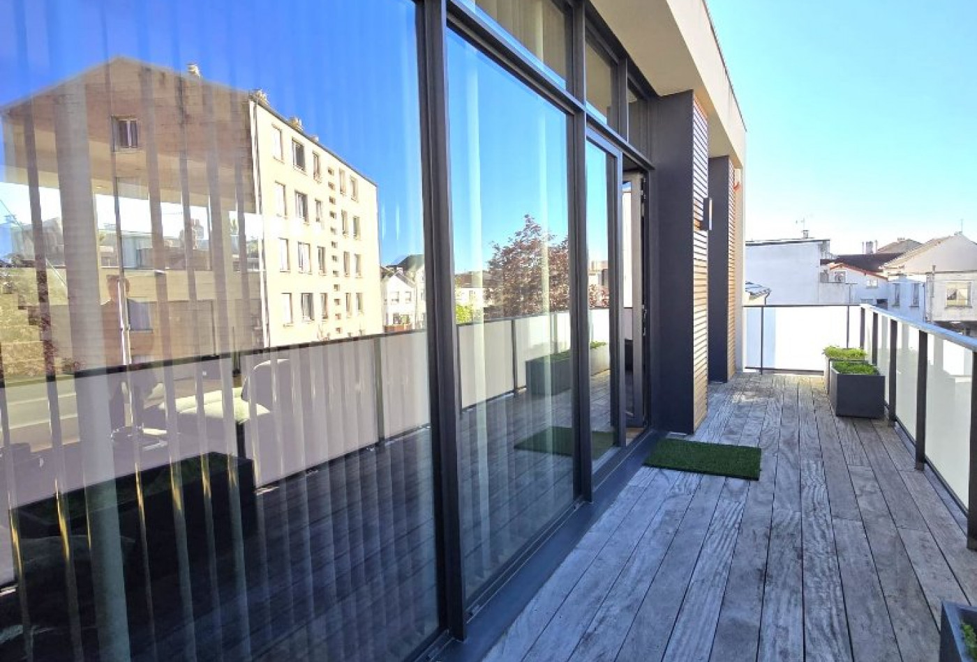 vente Appartement Issy Les Moulineaux - Photo 3