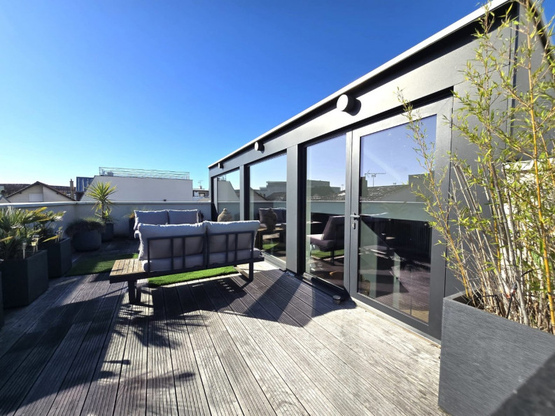 vente Appartement Issy Les Moulineaux - Photo 1