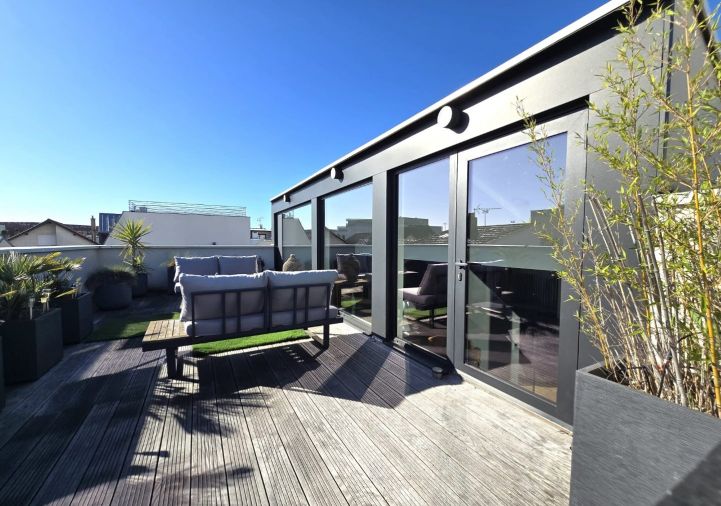 vente Appartement Issy Les Moulineaux