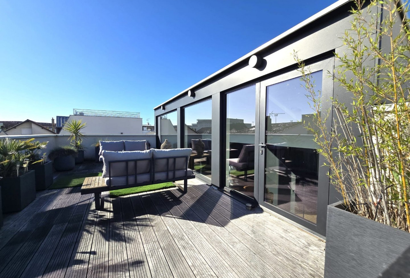 vente Appartement Issy Les Moulineaux - Photo 1