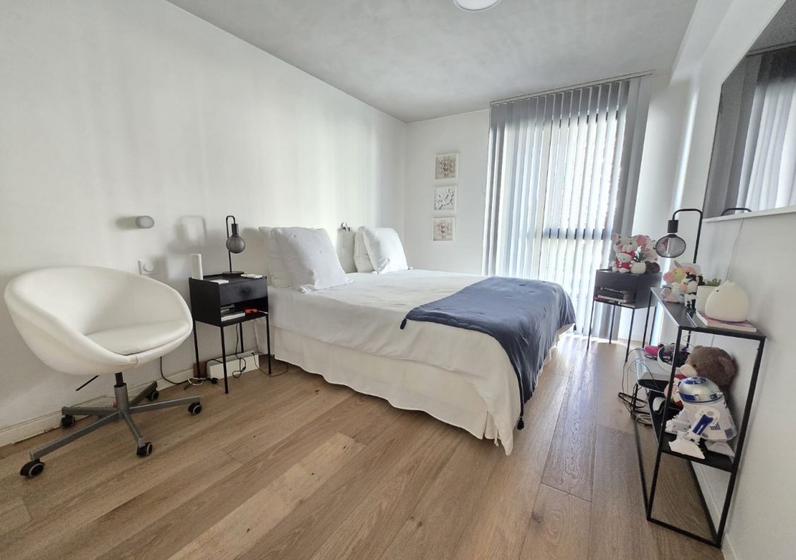 vente Appartement Issy Les Moulineaux