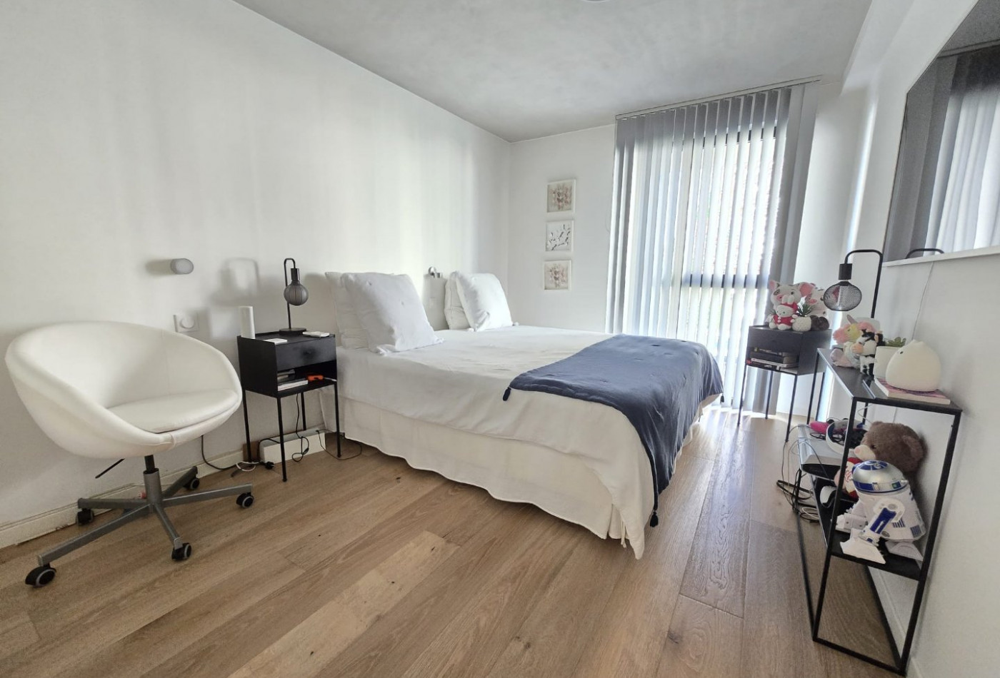 vente Appartement Issy Les Moulineaux - Photo 10