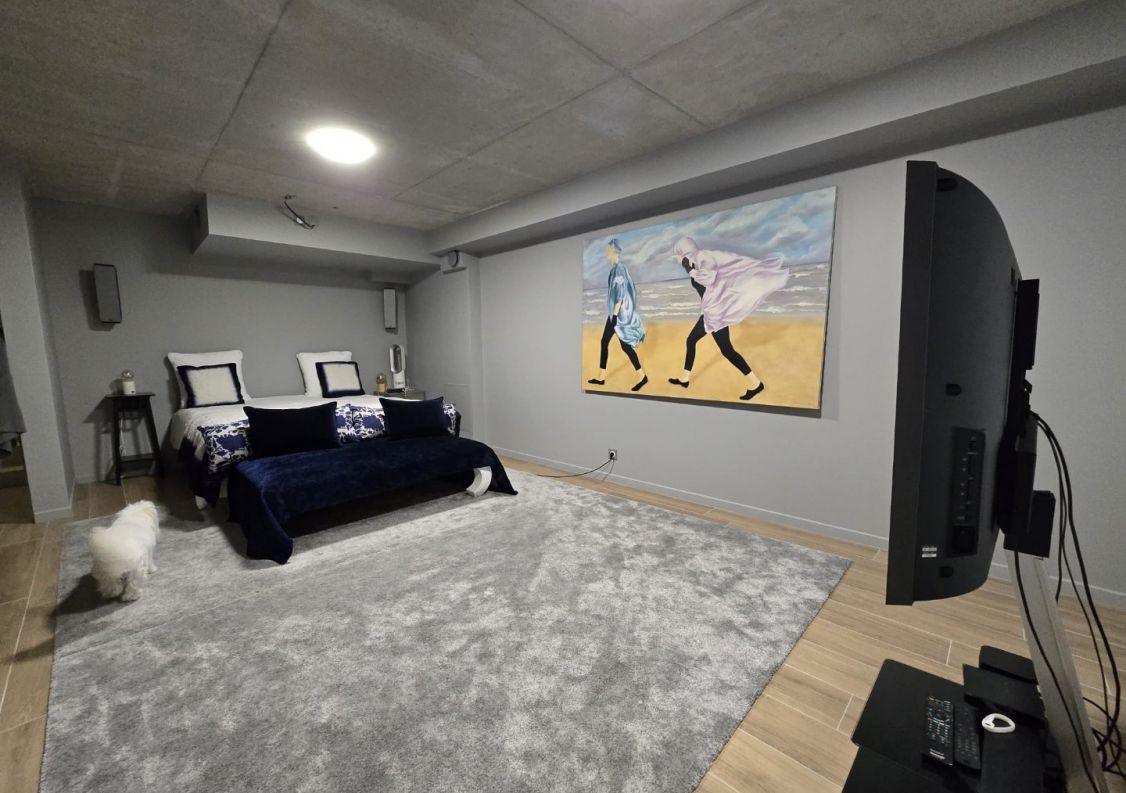 vente Appartement Issy Les Moulineaux