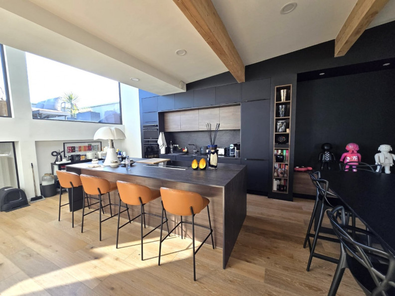 vente Appartement Issy Les Moulineaux - Photo 4