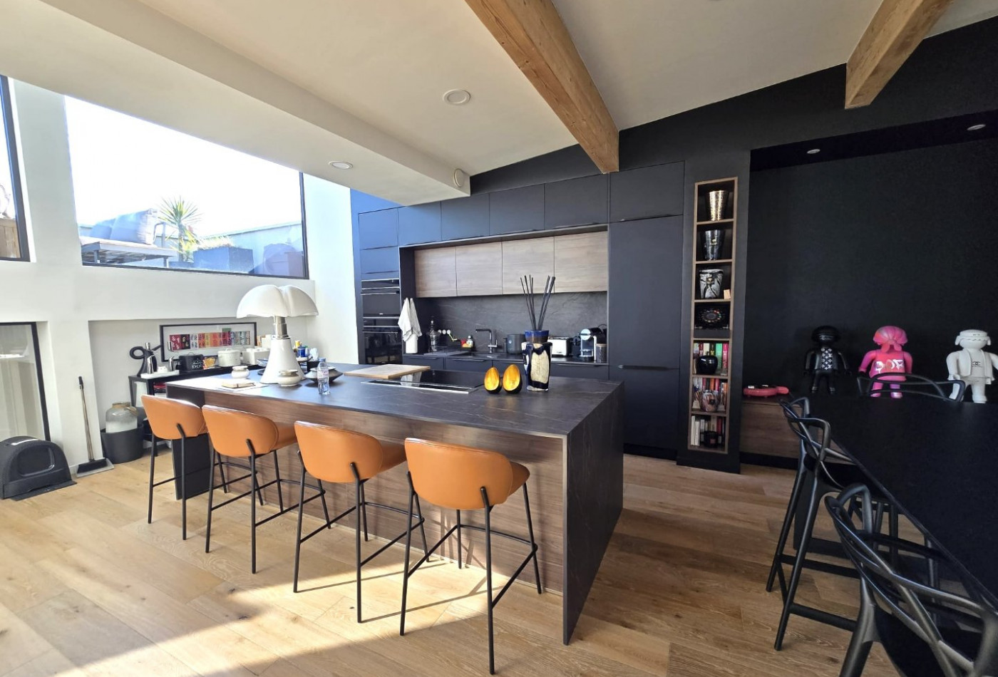 vente Appartement Issy Les Moulineaux - Photo 4