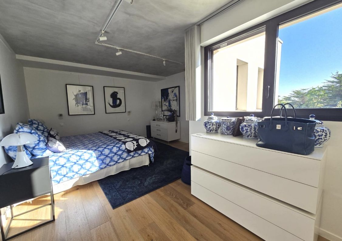 vente Appartement Issy Les Moulineaux