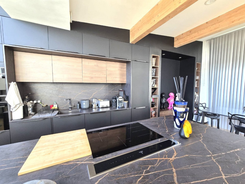 vente Appartement Issy Les Moulineaux - Photo 5