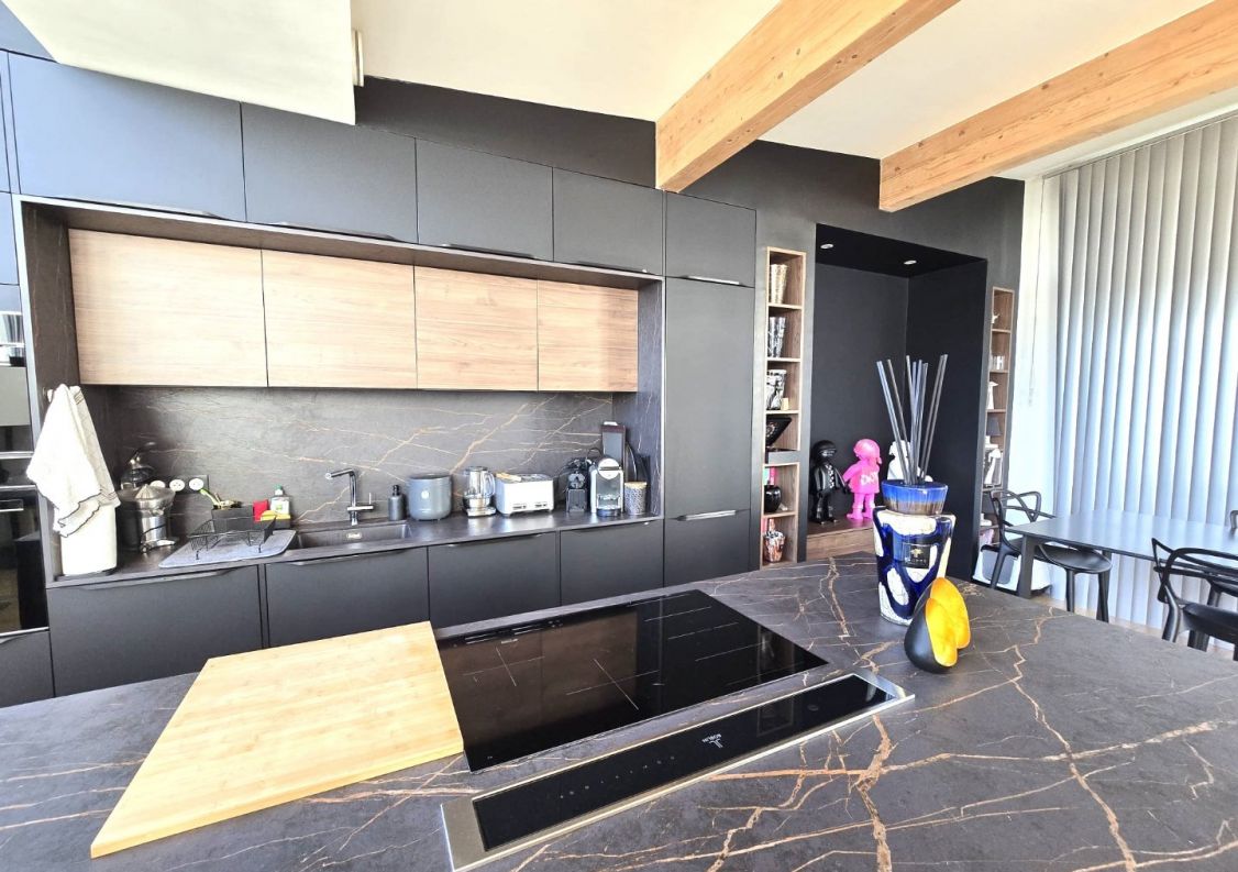 vente Appartement Issy Les Moulineaux