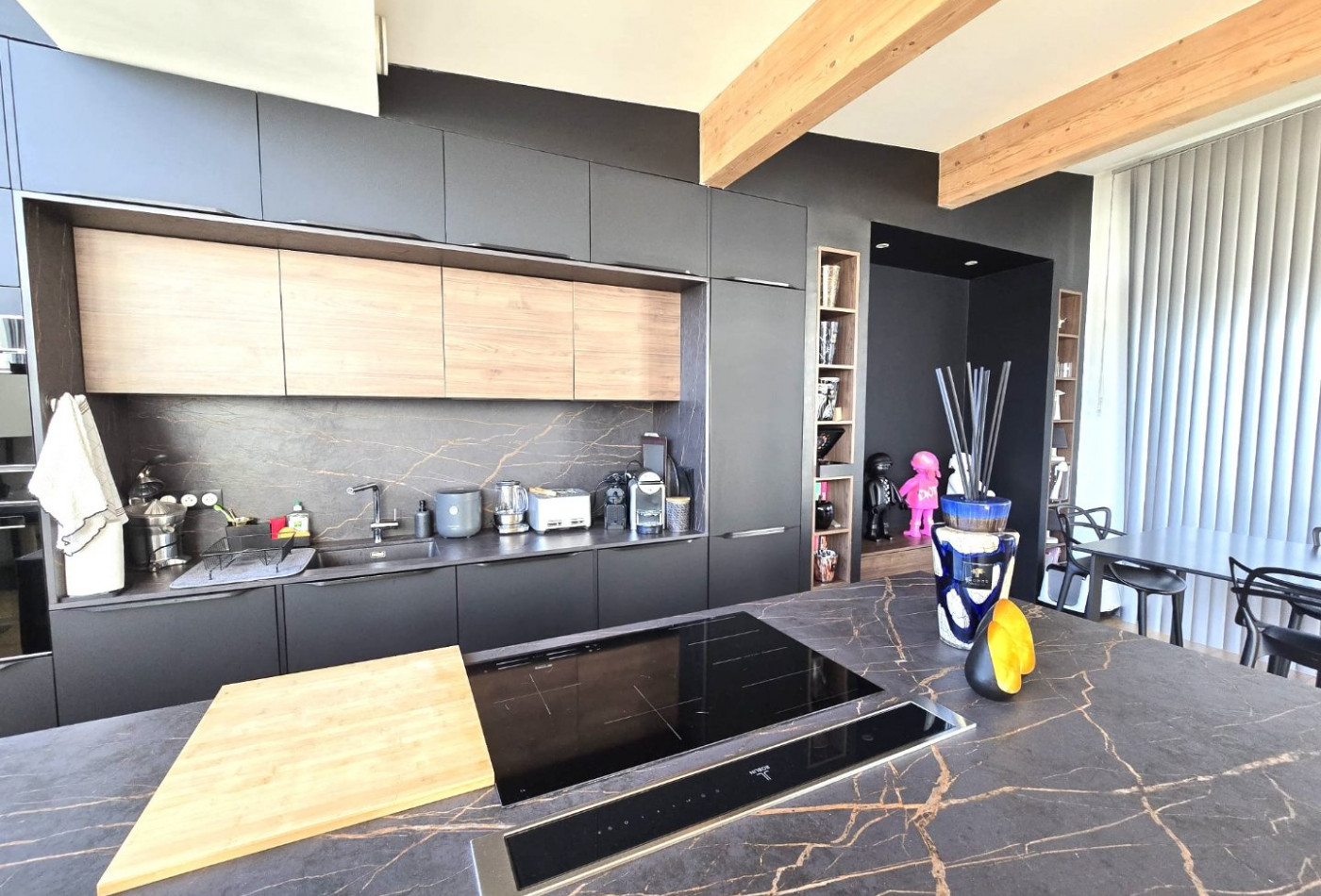 vente Appartement Issy Les Moulineaux - Photo 5