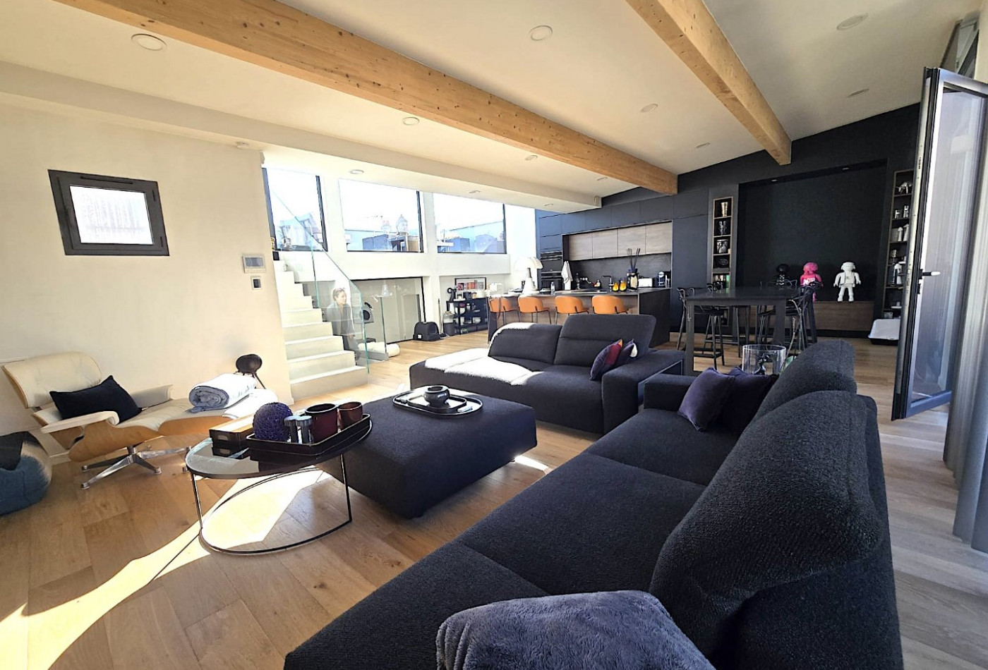 vente Appartement Issy Les Moulineaux - Photo 2