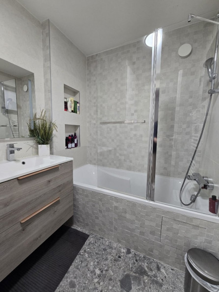 vente Appartement Issy Les Moulineaux - Photo 9