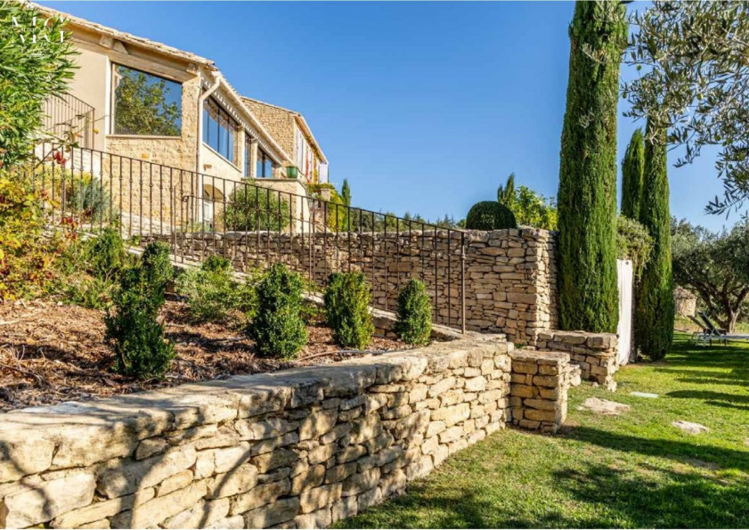 vente Hôtel Gordes - Photo 12