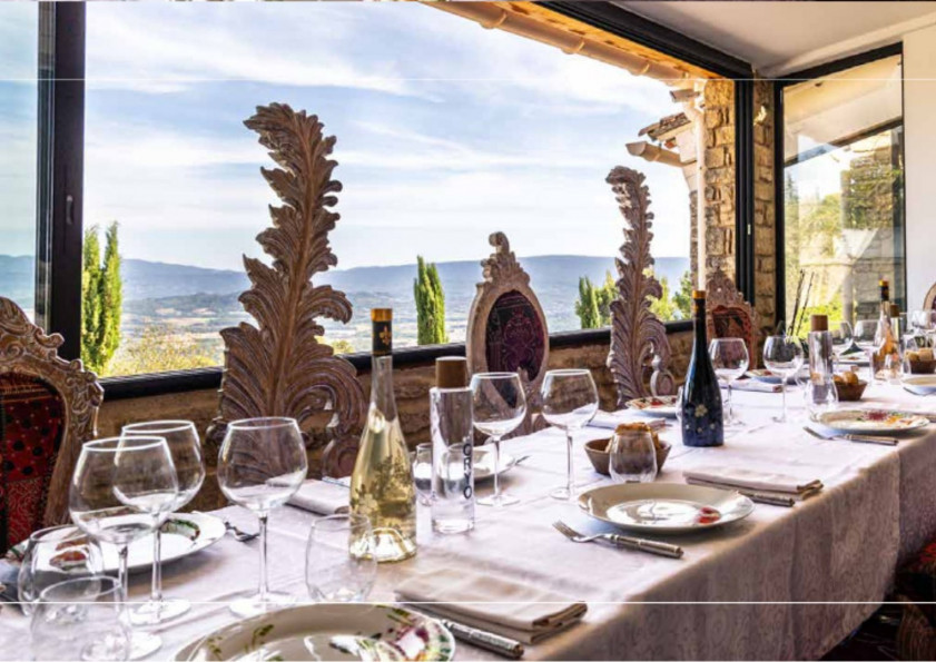 vente Hôtel Gordes - Photo 16