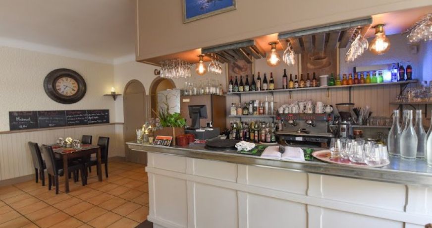 vente Restaurant Millau
