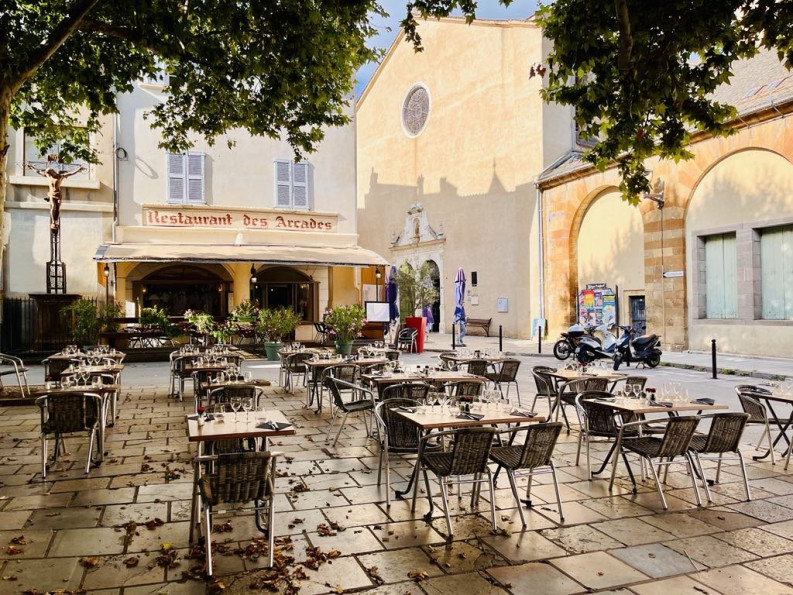 vente Restaurant Millau - Photo 1