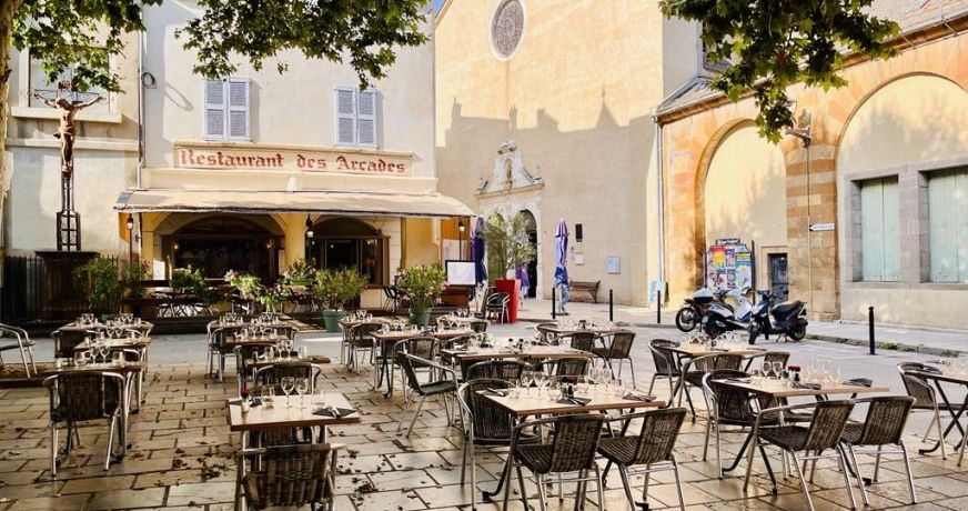 vente Restaurant Millau