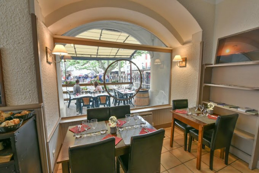 vente Restaurant Millau - Photo 5