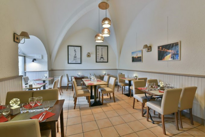 vente Restaurant Millau - Photo 4