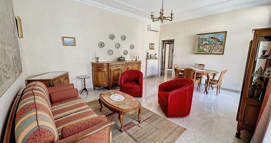 vente Appartement ancien Avignon