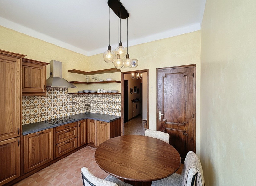 vente Appartement ancien Avignon - Photo 7