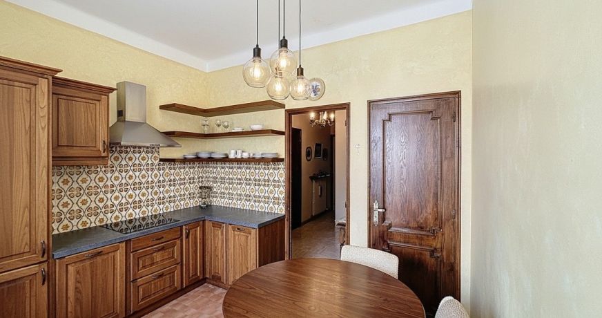 vente Appartement ancien Avignon