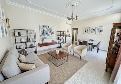 vente Appartement ancien Avignon