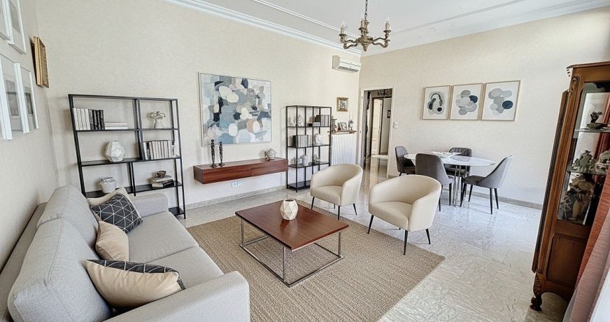 vente Appartement ancien Avignon