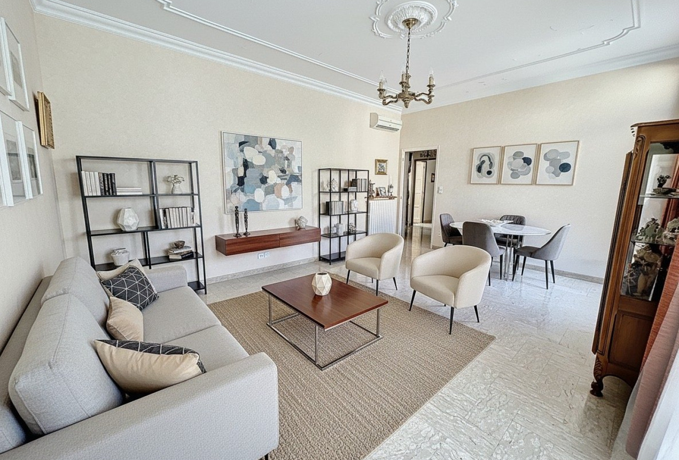 vente Appartement ancien Avignon - Photo 1