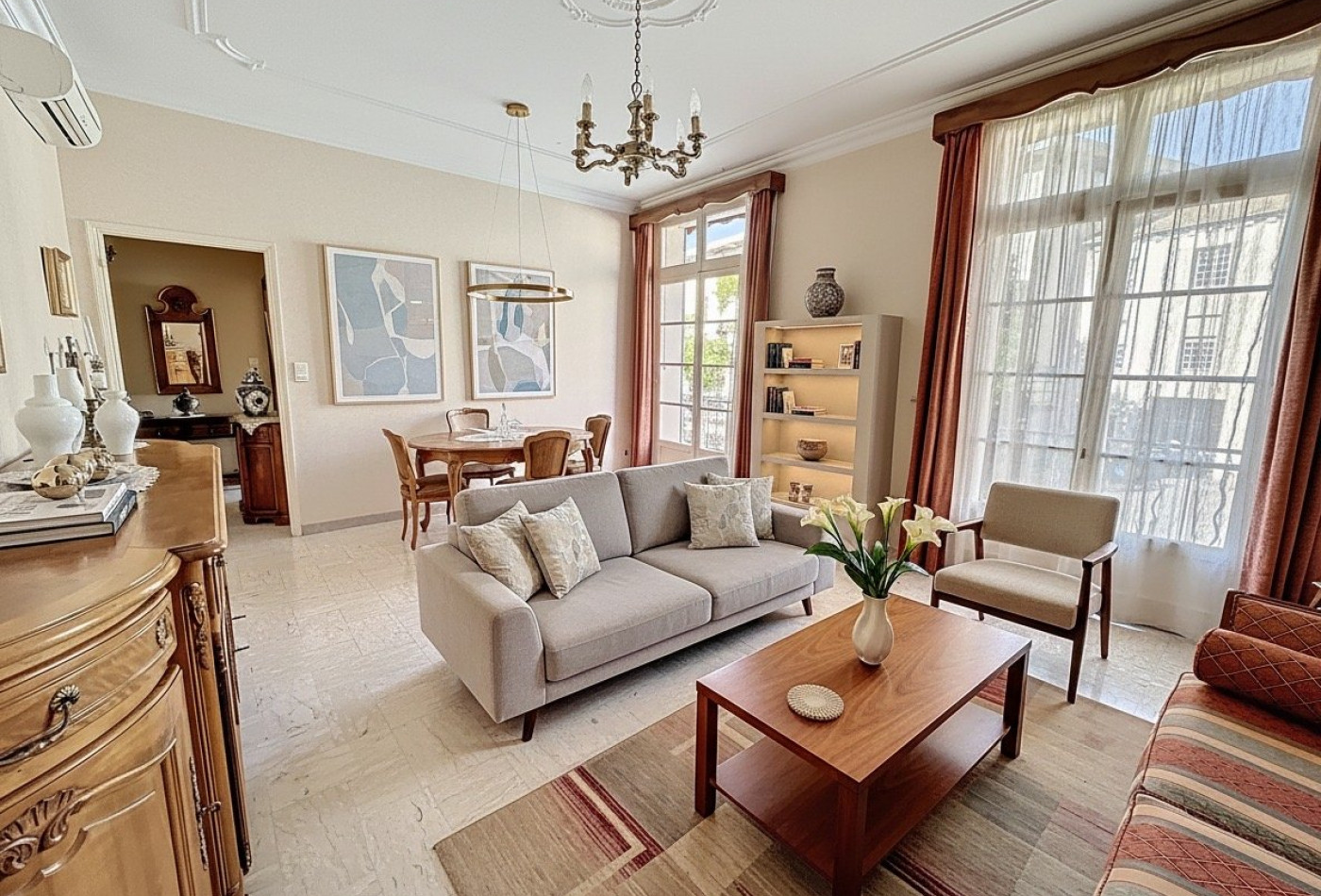 vente Appartement ancien Avignon - Photo 8