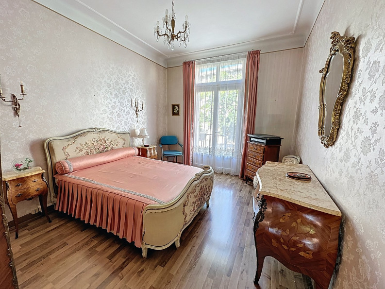 vente Appartement ancien Avignon - Photo 5