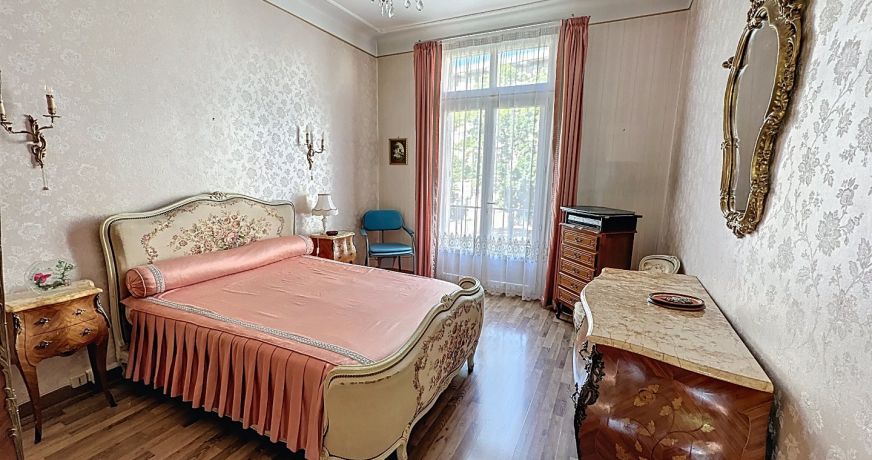 vente Appartement ancien Avignon