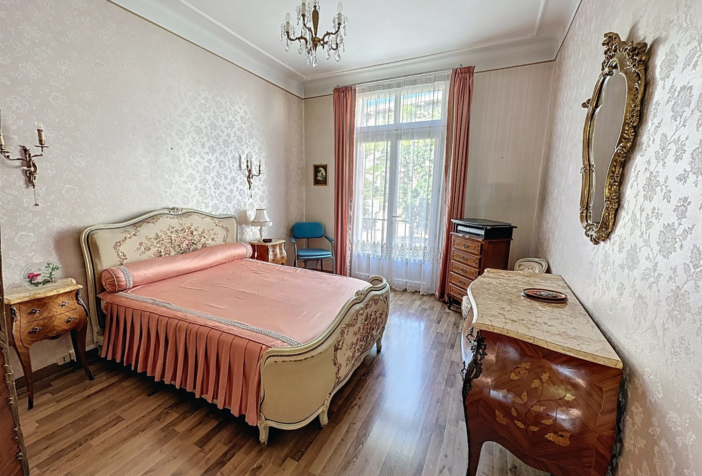 vente Appartement ancien Avignon - Photo 5