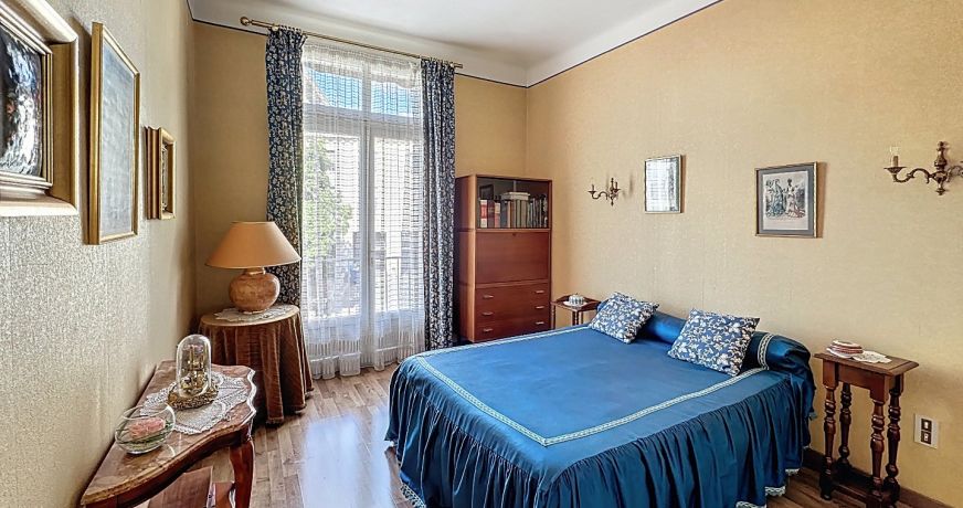 vente Appartement ancien Avignon