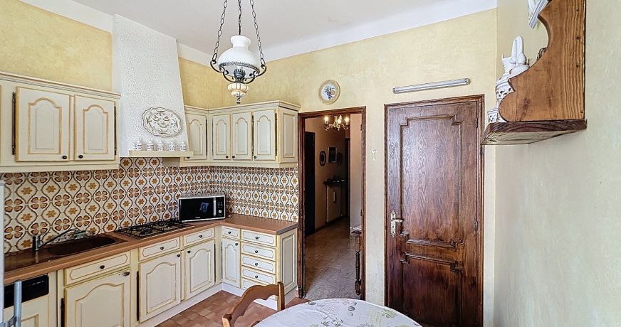vente Appartement ancien Avignon