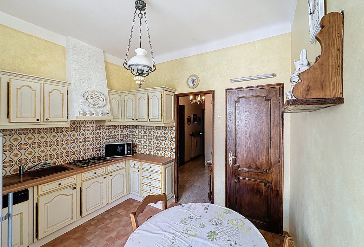 vente Appartement ancien Avignon - Photo 6